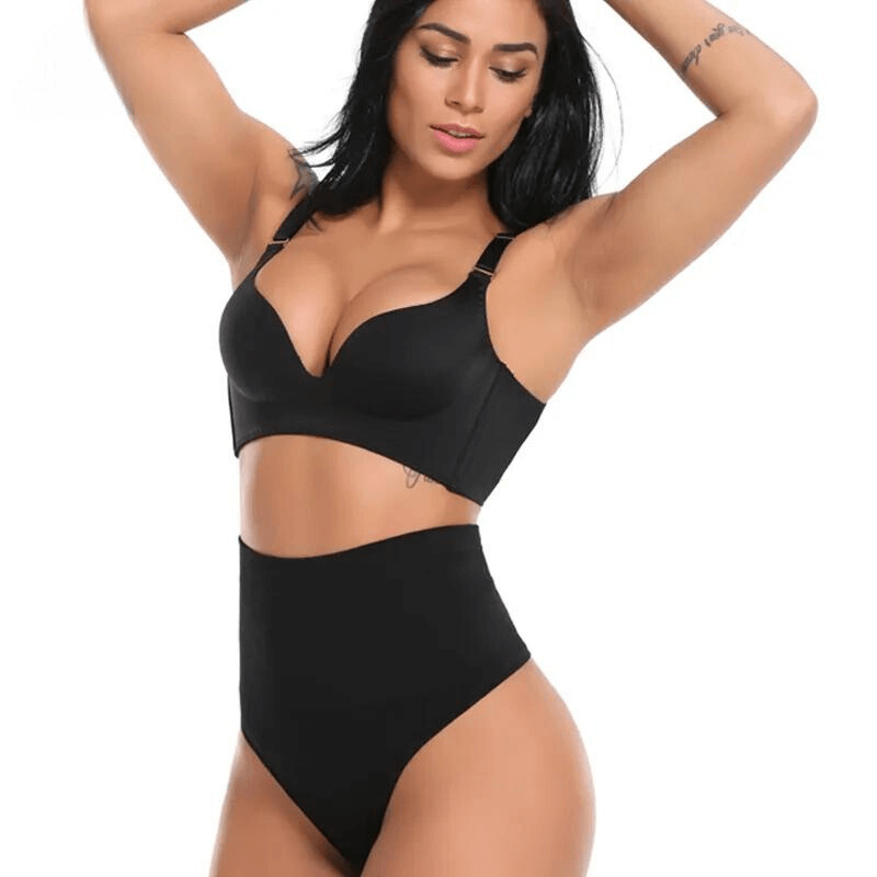 PowerSlim™ Toparlayıcı Tanga