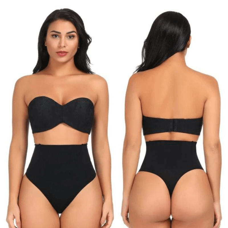 PowerSlim™ Toparlayıcı Tanga